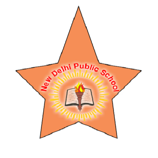 New Delhi Public School Screen 2
