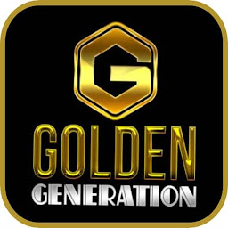 「GOLDEN GENERATION」圖示圖片