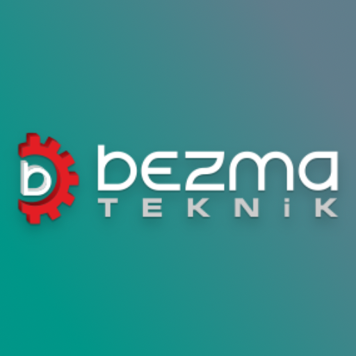 Bezma logo