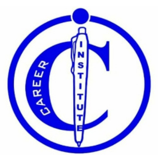 Career institute logo