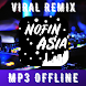 DJ Nofin Asia Remix Full Bass