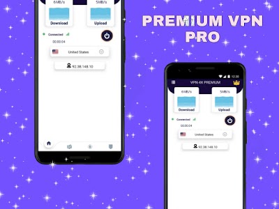 Premium VPN Pro 8.0 (Paid) (Arm64-v8a)