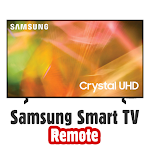 Cover Image of Download Samsung Smart Tv Remote  APK