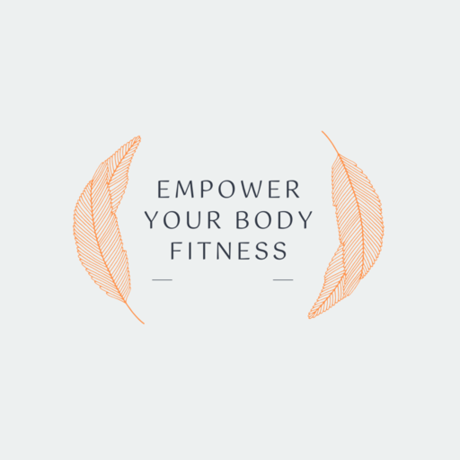 Empower Your Body Fitness logo