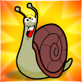 Magic Snail icon