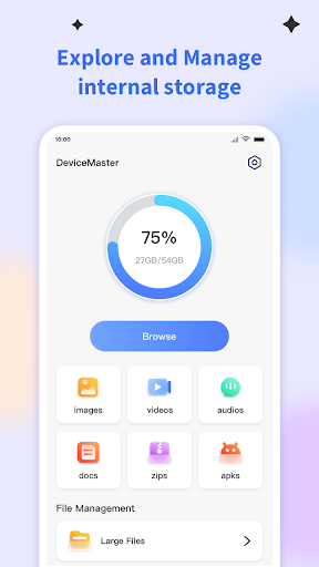 DeviceMaster 1