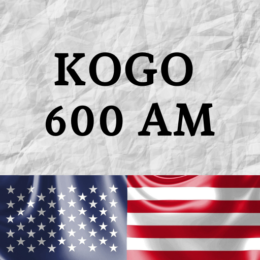 KOGO 600 Radio