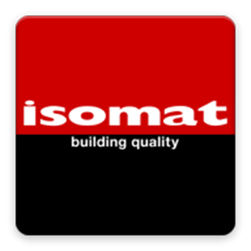 Isomat logo