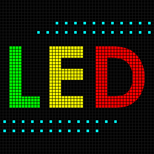 Download Display LED Pro Mod Apk