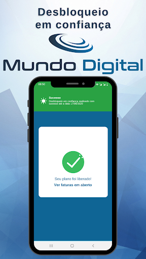 MDTelecom Screen 2