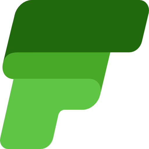 Fida Credit logo