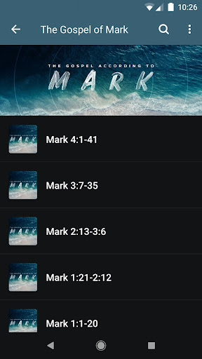 Grace Chapel Skaneateles