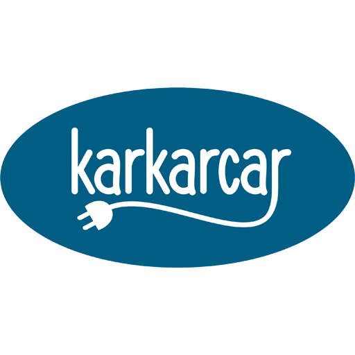 KarKarCar logo