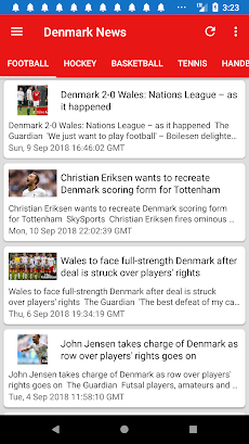 Denmark News in English by Newのおすすめ画像5