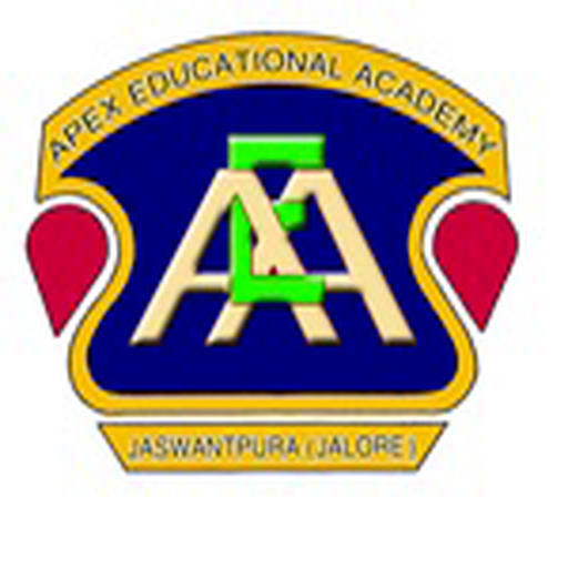 Apex Educational Academy  Icon