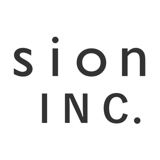 【sion INC.】天神大名の美容室sion＆aile for  Android – Latest Version & Features app icon