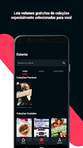 Captura de Pantalla 2 Aya Coleções android
