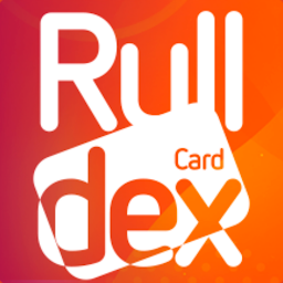 Icon image Rulldex Card