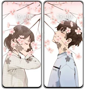 Anime Couple Kissing HD Anime Couple Wallpapers, HD Wallpapers