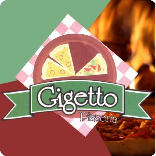 Gigetto Pizzaria logo