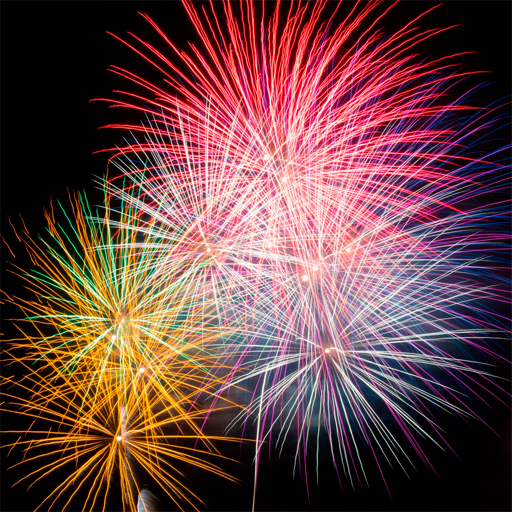 Firework Wallpapers logo