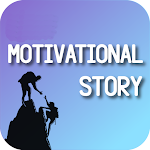 Cover Image of Download Real Life Motivational Stories  APK