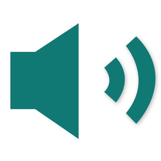 Text reader - text and voice  Icon