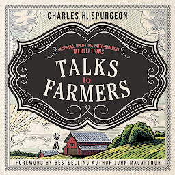 આઇકનની છબી Talks to Farmers: Reflections on Spiritual Growth