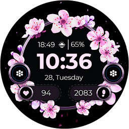 Icon image Flowers - Spring Summer Watch