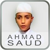 Murottal Ahmad Saud icon