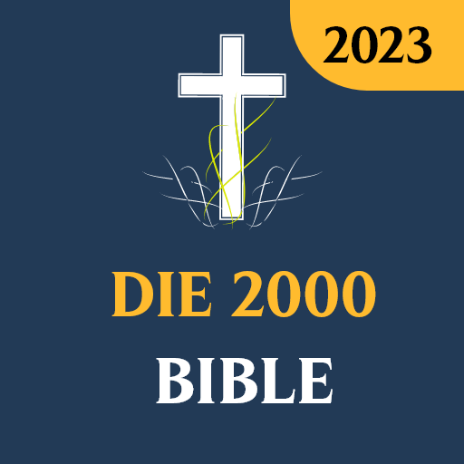Die Bible (Schlachter 2000)
