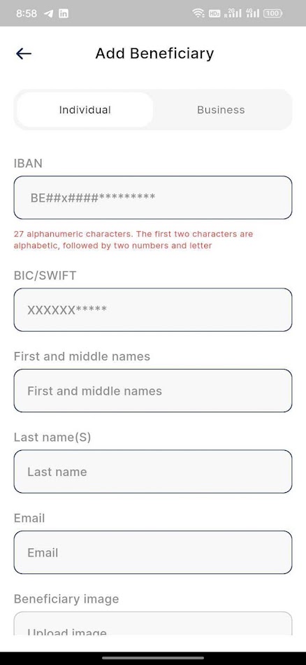 #3. CodegoPay Business (Android) Podle: Codego Limited