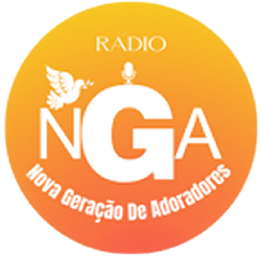 Rádio NGA Screen 3