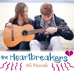 图标图片“The Heartbreakers”