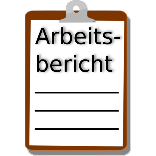 AndroidArbeitsbericht Download on Windows
