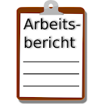Cover Image of Download AndroidArbeitsbericht  APK