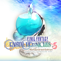 FINALFANTASY CRYSTALCHRONICLES