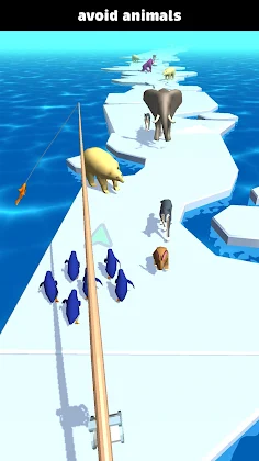 Penguins! - Screenshot 2