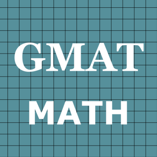 Math for GMAT ® Lite logo