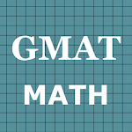 Cover Image of डाउनलोड Math for GMAT ® Lite  APK