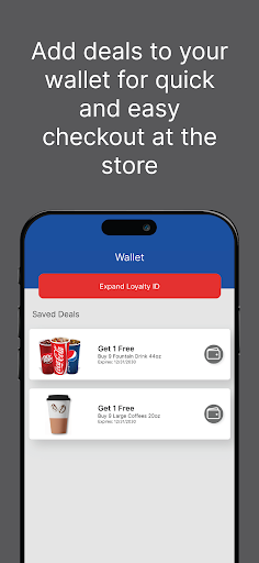 Salina's Screenshot 4 - AppWisp.com