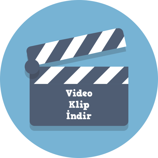 HD Video İndirme Programı  Icon