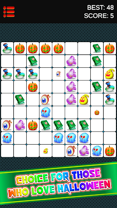 Lines 3D games offline low mb - Screenshot 4