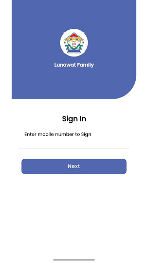 Lunawat Foundation Screen 3