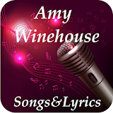 Amy Winehouse Songs&Lyrics icon