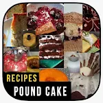 Cover Image of Download The Best Pound Cake Recipe  APK