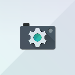 图标图片“Moto 相机调谐器 4”