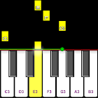 Piano Tutorial - MIDI 1.0.72