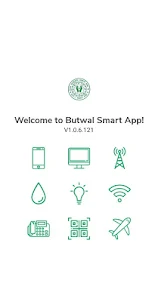 Butwal Smart App