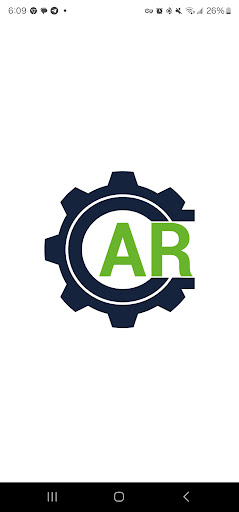 Android application Carparts screenshort